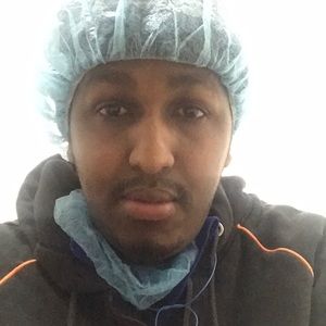 Meet your Posher, Ali